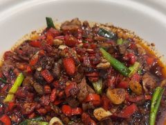 -红菜坊·烤鸭·川鲁宴(石园店)