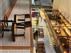 自助取餐区-BOCATA 西班牙餐厅(三里屯店)