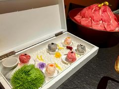 -色響火锅(恒隆广场店)