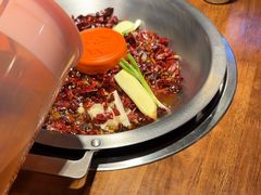 -楠火锅(仁恒梦中心店)