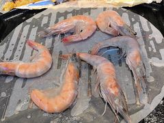 -喜井无限自助烤肉公司(石厦店)