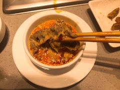 -海底捞火锅(旭辉MALL店)