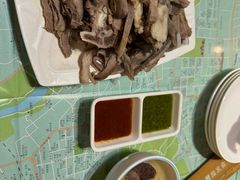 手把羊肉-牧马人奶茶馆(乌兰察布总店)