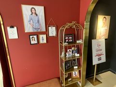 -红像馆精致肖像证件照(亦庄店)