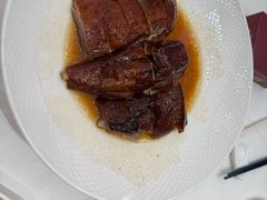喜宴烧鹅皇-喜宴又一村·粤菜·茶点·海鲜(壹方天地店)