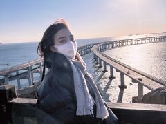 -星海湾跨海大桥
