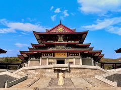 -句容茅山景区