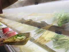-马路边边麻辣烫联盟路店