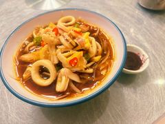 -博多新记·粤菜(复兴店)
