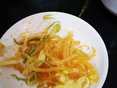 -凤翔改改豆花泡馍(双仁府街店)