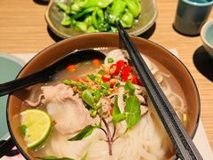 -安南越南餐厅(青岛万象城店)