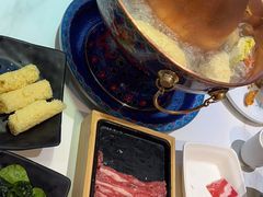 -祥源胡同·涮牛羊肉火锅(花桥店)