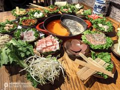 -烂摊摊火锅集市(河北总店)