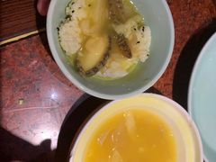 -绿茶餐厅(蓝色港湾店)