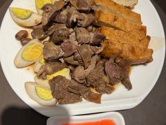 -领鲜风味花雕鸡(马端街店)