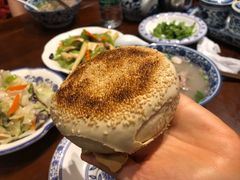 烧饼-老三羊汤【北兴隆街店】