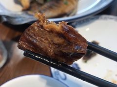 -兰边碗(鼓楼店)