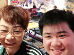 -喝丢一只鞋海鲜烧烤·海肠捞饭(东关街店)