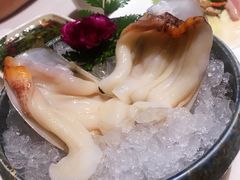 小象鼻蚌-围炉夜话·潮汕卤水火锅(榕江店)