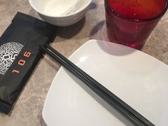 -106餐厅(山水文园店)