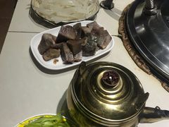 -大鹅岛灶台鱼·铁锅炖(水库路店)