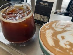 -Roast8ry Coffee Lab