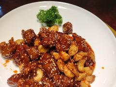 -惠宾饭庄(中山路店)