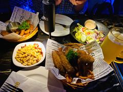 -MOSSO德国餐厅·音乐酒吧(环宇荟店)