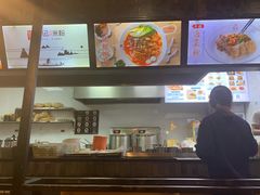 -瓦记米粉(东鼓道店)