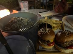 -翠贝卡&Mama Kelly Brunch Coffee(河西店)