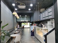 -ADO KAFE(大学城店)