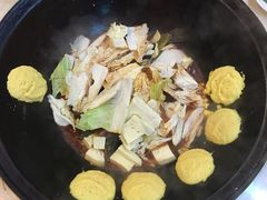 -王老六铁锅炖鱼(圣亚海洋店)