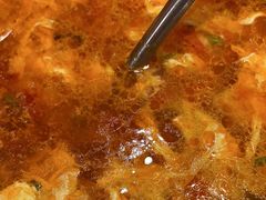 -煎饼卷大葱·非遗传承·潍坊菜(十笏园店)