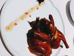 烤乳鸽-北京厨房(SKP店)