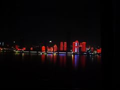 -富力威斯汀酒店-中国元素中餐厅(武昌临江店)