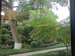 -浙江西子宾馆·瑶园咖啡厅