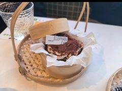 -吾象走甜·生日蛋糕·甜品台茶歇