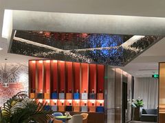 -希尔顿欢朋酒店·欢朋餐厅