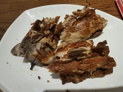 -北李妈妈菜·虾爬子大锅贴(贵和店)