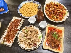 -醉八仙热酒馆(渝中店)