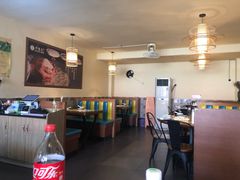 大堂-华德来餐厅(集美店)