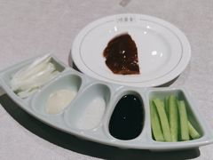 -北京全聚德(清华园店)