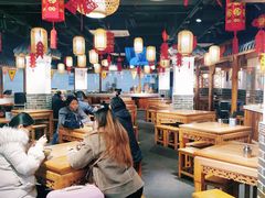大堂-老城南.鸭血粉丝汤(夫子庙店)