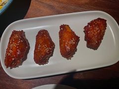 -1861意大利餐厅(文化广场店)