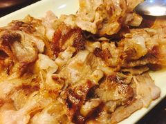 -火炉情韩国料理店(古田路店)
