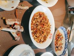 -天下客饭店(中山路店)