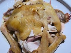 古法手撕盐焗鸡-客语客家菜(佳兆业广场店)