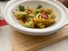 -天天渔港(杏林街店)