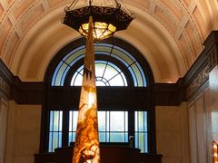 -上海和平饭店-华懋阁 The Cathay Room