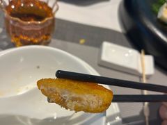 -若蘭慈·无国界素食料理(欢乐海岸店)